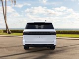 New 2025 Lincoln Navigator Black Label image 5