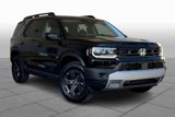 New 2026 Honda Passport RTL image 2
