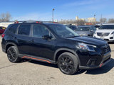 Used 2023 Subaru Forester Sport image 3