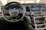 New 2025 Ford Transit 350 148 Medium Roof image 5