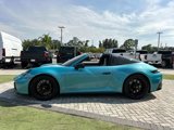 Used 2025 Porsche 911 Targa 4 GTS image 6