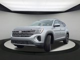 New 2025 Volkswagen Atlas SE image 3