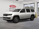 New 2025 Jeep Wagoneer Series II image 2