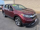 Used 2019 Honda CR-V LX image 2