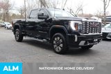 Used 2024 GMC Sierra 3500 Denali image 5