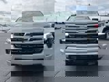New 2025 Chevrolet Silverado 1500 RST w/ Z71 Off-Road Package image 3