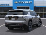 New 2026 Chevrolet Traverse High Country image 4