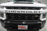 Used 2023 Chevrolet Silverado 2500 Custom image 4