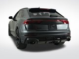 New 2025 Audi RS Q8 performance image 3