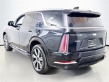 New 2026 Cadillac Escalade IQL Luxury image 3