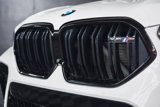 Used 2021 BMW X6 M w/ Competition Package image 5