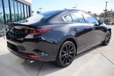 New 2025 MAZDA MAZDA3 s Sport image 3