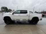 Used 2022 Chevrolet Silverado 1500 LTZ image 4