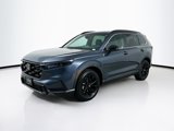 Used 2025 Honda CR-V Sport image 3