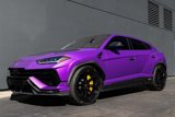Used 2024 Lamborghini Urus Performante image 4