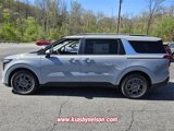 New 2025 Kia Carnival EX image 4