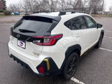 Used 2024 Subaru Crosstrek 2.5i Sport image 4