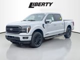 New 2025 Ford F150 Lariat w/ Equipment Group 502A High image 3