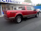 Used 2019 Ford F150 Lariat w/ Equipment Group 501A Mid image 3