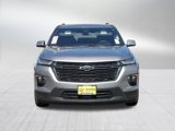 Used 2023 Chevrolet Traverse LT w/ Midnight/Sport Edition image 2