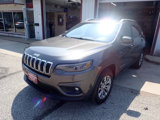 Used 2019 Jeep Cherokee Latitude Plus w/ Cold Weather Group image 2