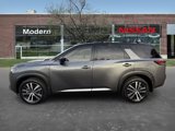 New 2025 Nissan Pathfinder Platinum w/ Cargo Package image 2