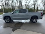 Used 2024 Chevrolet Silverado 1500 LT image 2