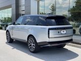 New 2025 Land Rover Range Rover Long Wheelbase SE image 3