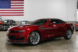 Used 2022 Chevrolet Camaro SS image 2