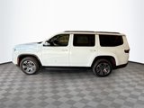 New 2025 Jeep Wagoneer 4WD image 4