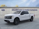 New 2025 Ford F150 Lightning XLT image 2