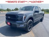 New 2025 Ford F150 Platinum w/ Equipment Group 702A High image 3