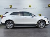 Used 2024 Cadillac XT5 Premium Luxury image 4