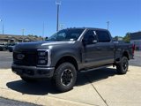 New 2025 Ford F250 Lariat image 4