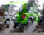 New 2025 Jeep Wrangler Unlimited Sport image 5