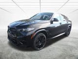 New 2026 BMW X6 M Competition image 3