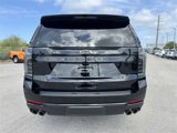 New 2025 Chevrolet Suburban Z71 w/ Z71 Off-Road Package image 5