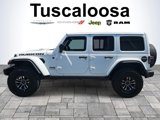 New 2025 Jeep Wrangler Unlimited Rubicon image 4