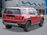 New 2026 Honda Passport TrailSport Elite image 5