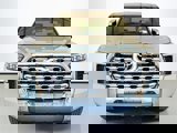 New 2025 Toyota Tundra 1794 Edition image 2