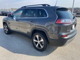 Used 2022 Jeep Cherokee Limited image 6