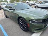 Used 2023 Dodge Charger SXT w/ Blacktop Package image 6