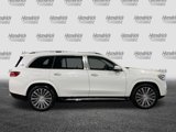 New 2025 Mercedes-Benz Maybach GLS 600 4MATIC image 3