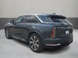 New 2026 Cadillac Escalade IQ Luxury 1 w/ LPO, Floor Liner Package image 3