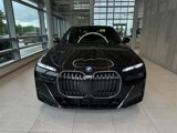 New 2026 BMW i7 xDrive60 w/ Executive Package image 2