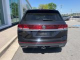 Certified 2024 Volkswagen Atlas SE w/ Panoramic Sunroof Package image 4
