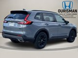 New 2026 Honda CR-V Sport-L image 3