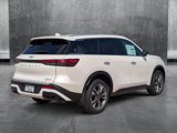 New 2025 INFINITI QX60 Luxe w/ Cargo Package image 2