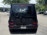 New 2025 Mercedes-Benz G 580 w/ EQ Technology image 4