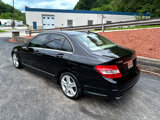 Used 2011 Mercedes-Benz C 300 Sedan w/ Multimedia Pkg image 3